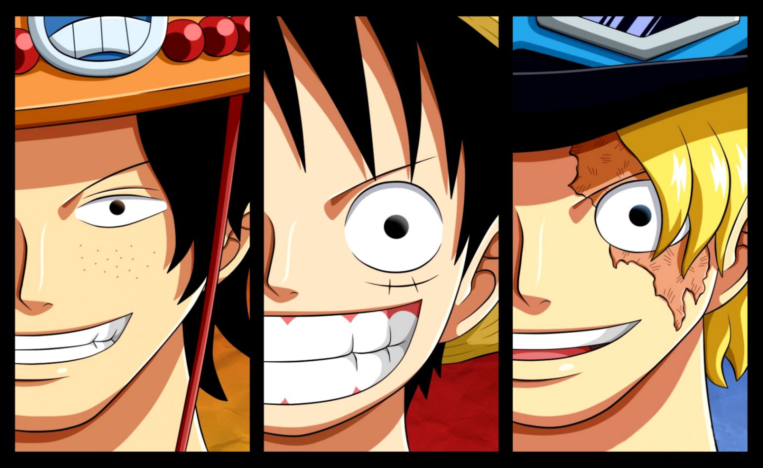 Luffy Sabo Ace Wallpaper and Background Image 1625x1030 ID Luffy Sabo Ace Wallpaper and Background Image 1625x1030 ID