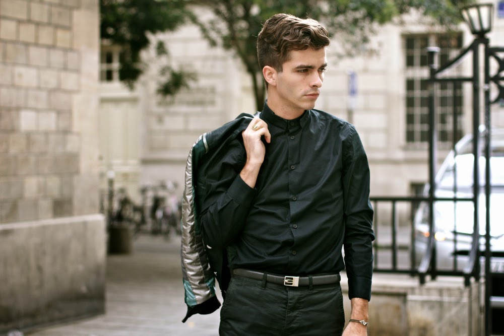BLOG MODE HOMME PREPPY CONSEIL STYLE PARIS ELEGANCE TENDANCE