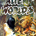 Alien Worlds #6 - non-attributed Frank Brunner art & cover