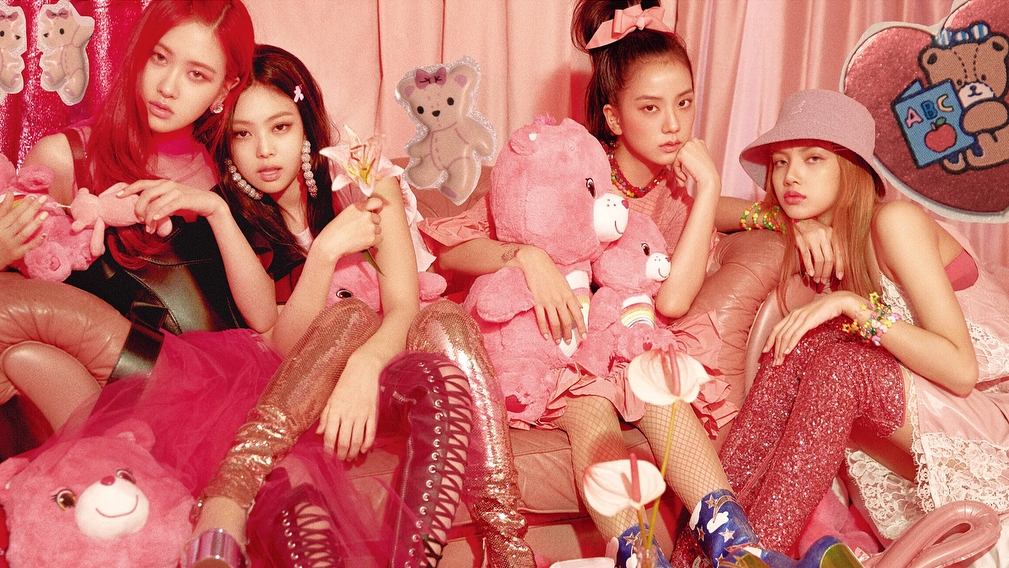 BIODATA GIRL GRUP “BLACKPINK” (KPOP PROFIL) - KPOPLOVEIT | Situs K-pop