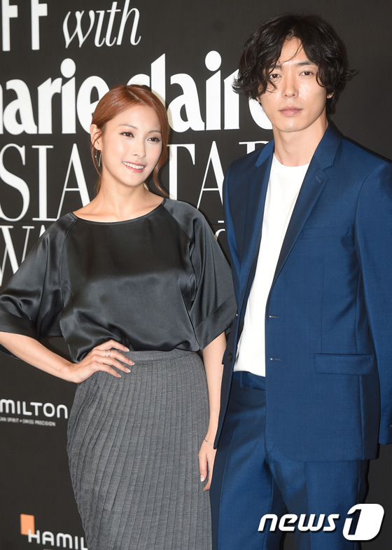 분위기있는 박규리 기사사진 | 인스티즈