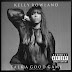 Encarte: Kelly Rowland - Talk A Good Game (Deluxe Edition)