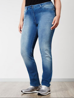 jeans Persona by Marina Rinaldi