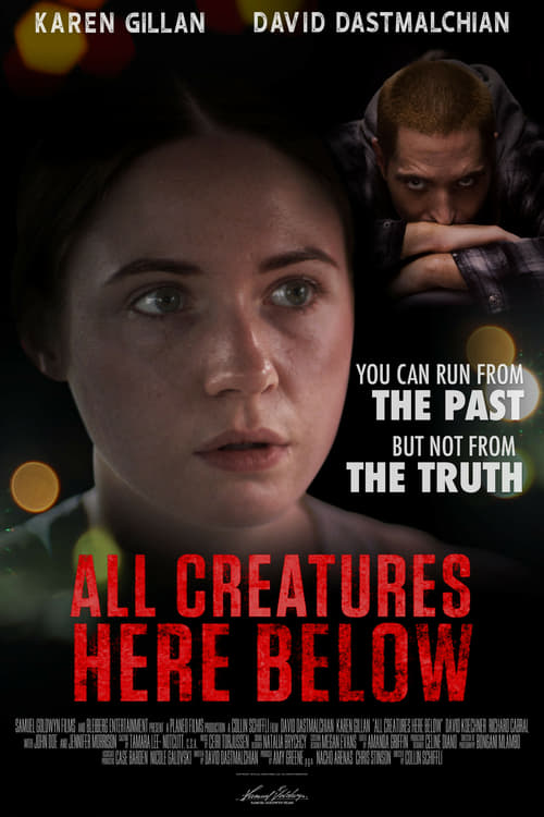 [HD] All creatures here below 2019 Film Complet En Anglais