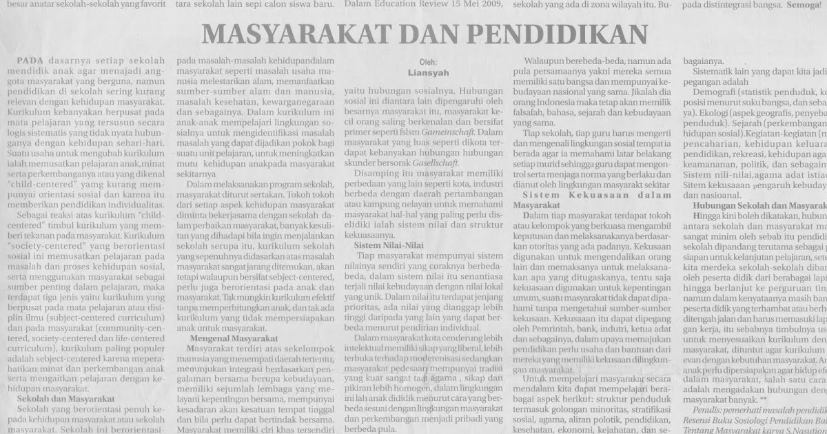 Contoh Opini  Cara Membuat Teks Opini Dan Contohnya  Berbagi Teks
