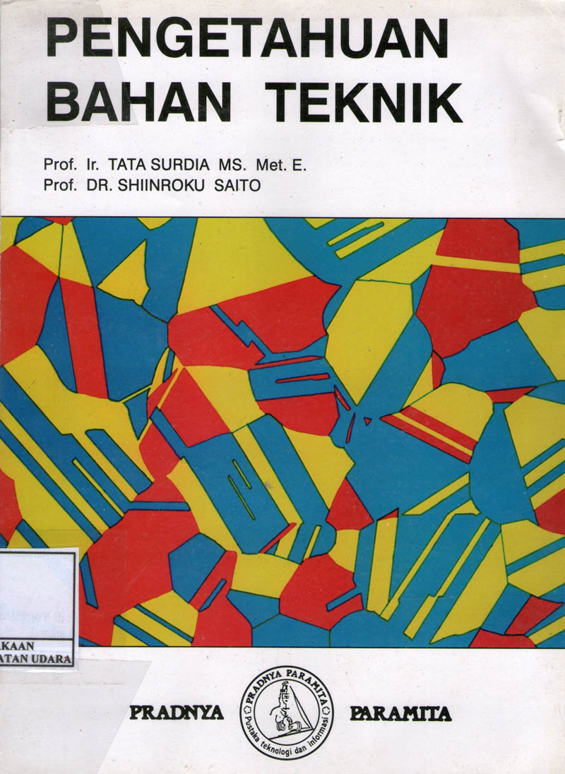 Resensi Buku Pengetahuan Bahan