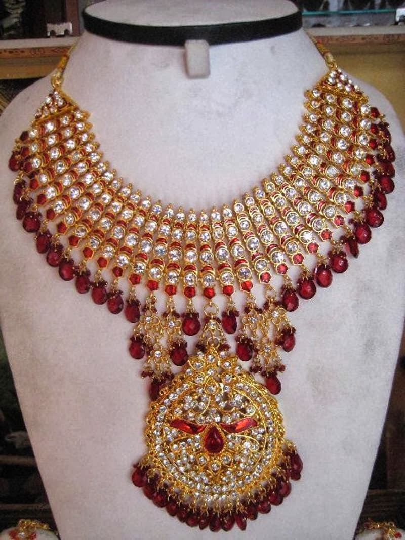 bridal sets under 3000