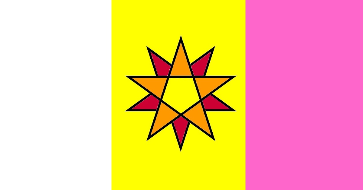 The Voice of Vexillology, Flags & Heraldry Latitude Longitude Flag for