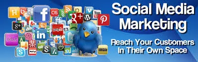 best social media marketing company