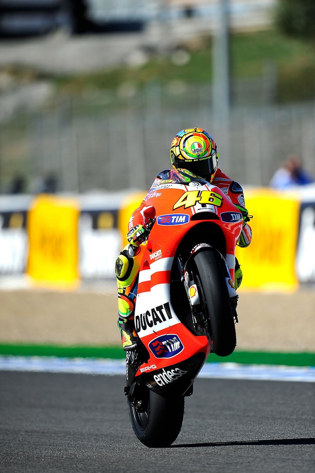 Welcome to RolexMagazine.com: ...The Greatest Motorcycle Racer In The ...