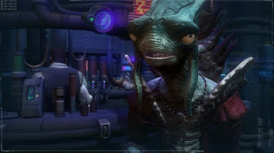 Download Games PC Rebel Galaxy