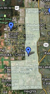 EYE ON MIAMI: Florida House District Elections. By Geniusofdespair EYE ON MIAMI: Florida House District Elections. By Geniusofdespair