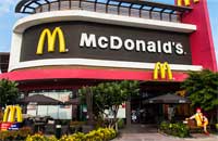 McDonald Amerika Blokir Akses WiFi Porno di Tiap Gerainya