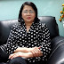 Bà Đặng Thị Ngọc Thịnh trúng cử Phó chủ tịch nước
