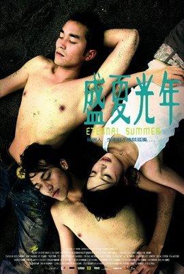 VER ONLINE Y DESCARGAR: Verano Eterno - Eternal Summer 2006