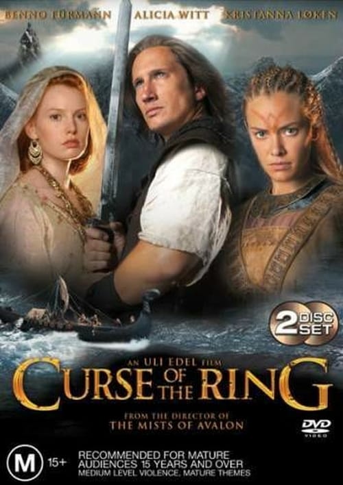Descargar El reino del anillo 2004 Blu Ray Latino Online