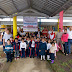 El kinder  “Gregorio Torres Quintero” certificada por  “Escuela Saludable