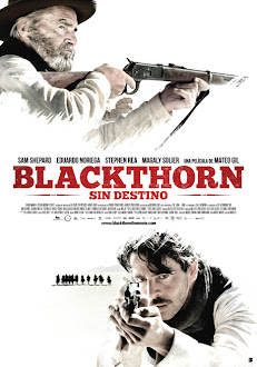 Blackthorn DVD Full