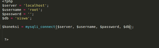 Php server host. Php server host