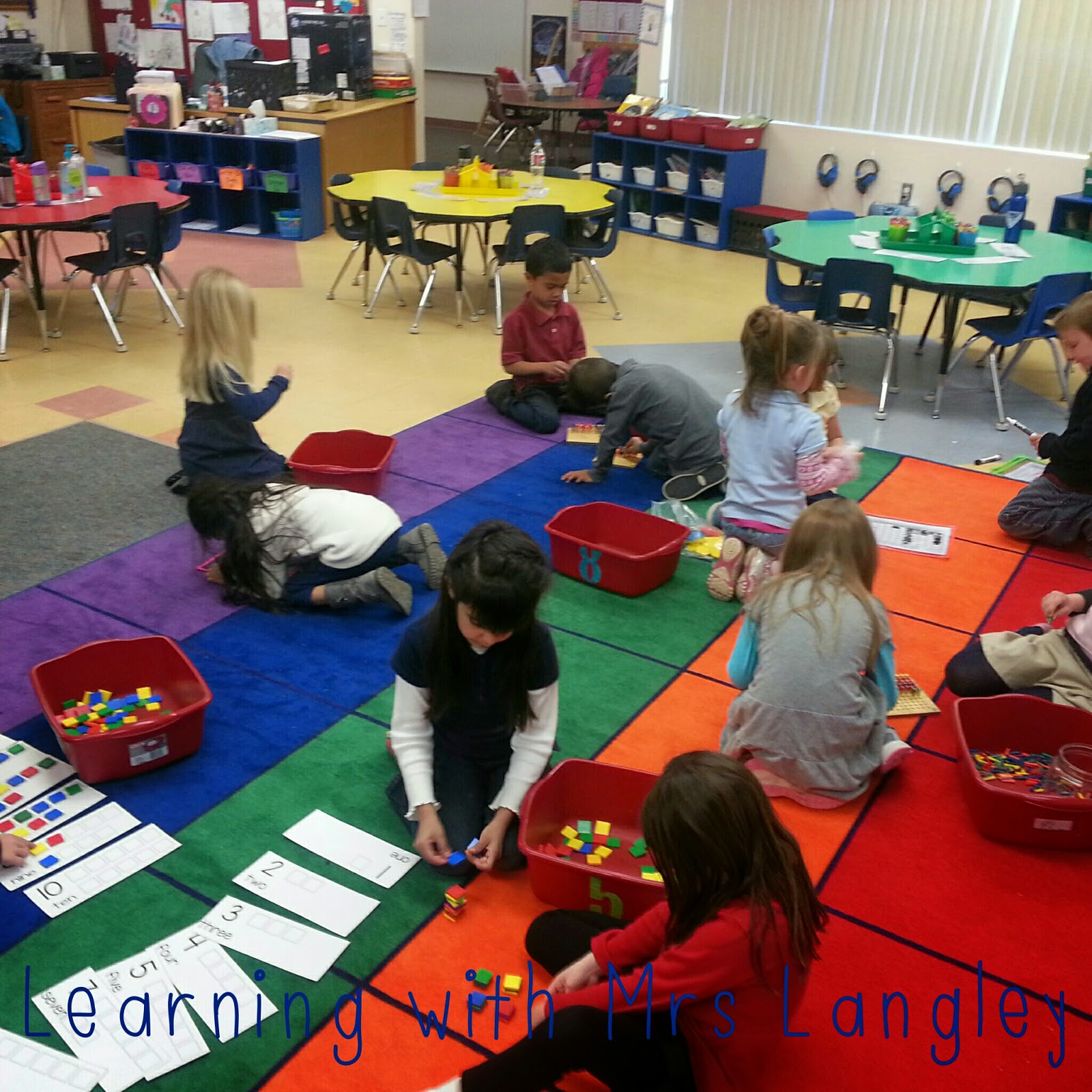 Donor's Choose Success! | Learning with Mrs. Langley