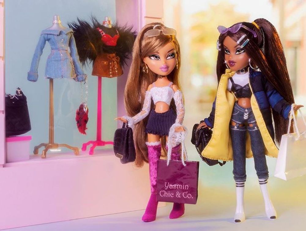 bratz collectors 2018