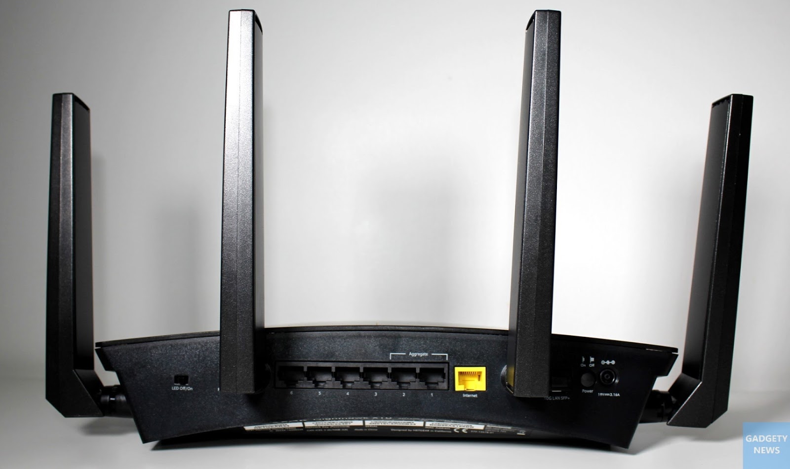 How do You connect Your Netgear Wn2500rpv2?