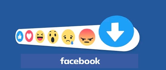 El nuevo boton de Facebook