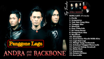 Http Thejediwritergirl Blogspot Com Download Kumpulan Lagu Andra And The Backbone Mp3 Full Album Terbaru Lagu minang terpopuler 2020 offline. download kumpulan lagu andra and the