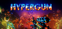 Hypergun Game Logo
