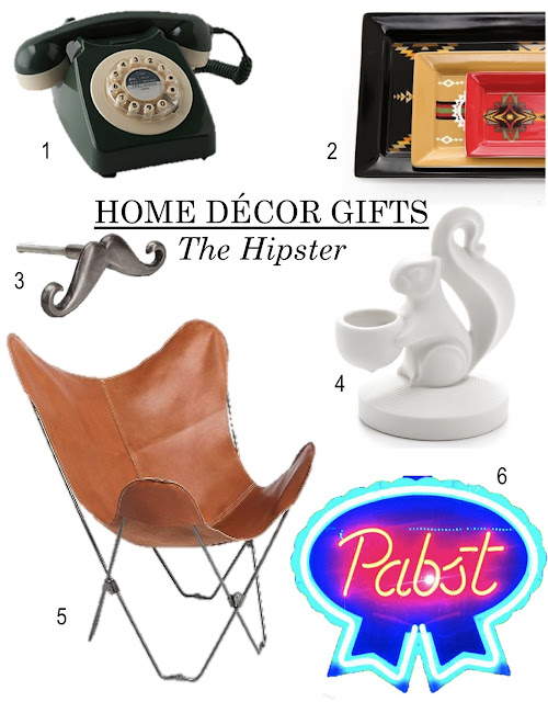 gifts for hipsters