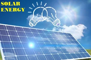 Keuntungan Energi Matahari (Solar Energy) Bagi Kita