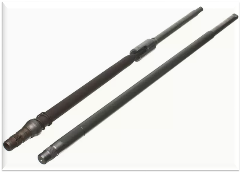 ELECTRICK POWER STEERING ( EPS )