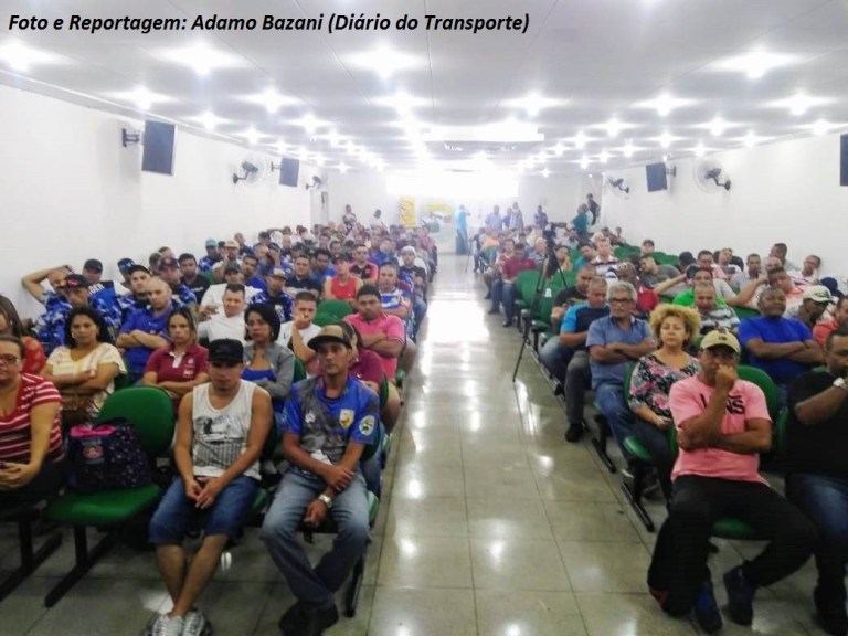 Com novo modelo de transportes de São Paulo e licitação dos ônibus, Sindicato dos Motoristas prevê corte de até seis mil empregos no setor 2 b13a4997 3860 4211 919b db5318a32489