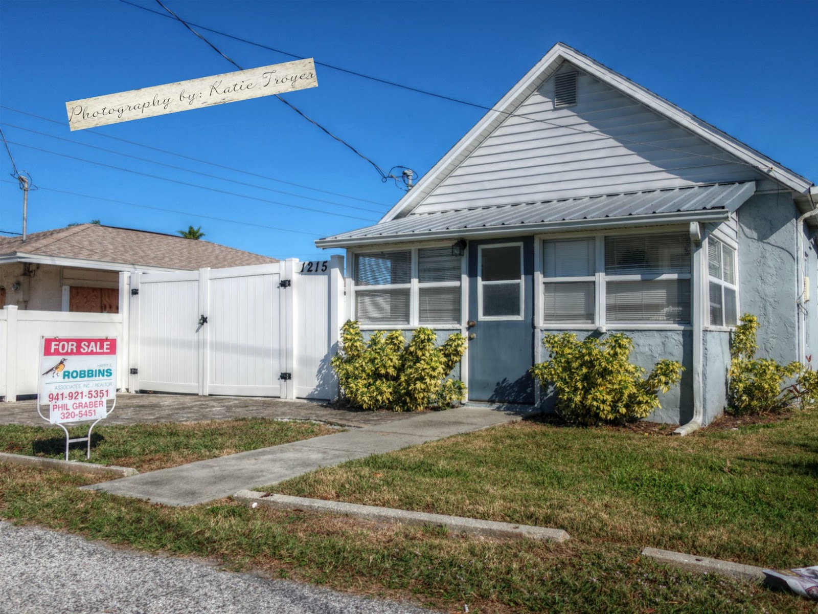 PinecraftSarasota For Sale