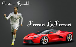 cristiano ferrari ronaldo laferrari creative
