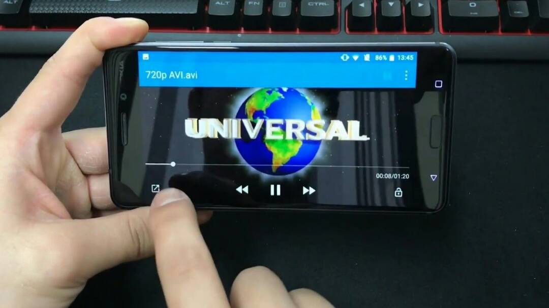 5 Best Video Player Apps for Android Tech Viola