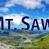 Mt. Sawi, Nueva Ecija Day Tour Package