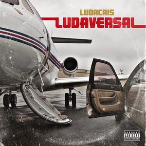 Ludacris-Ludaversal (Deluxe Edition) 2015