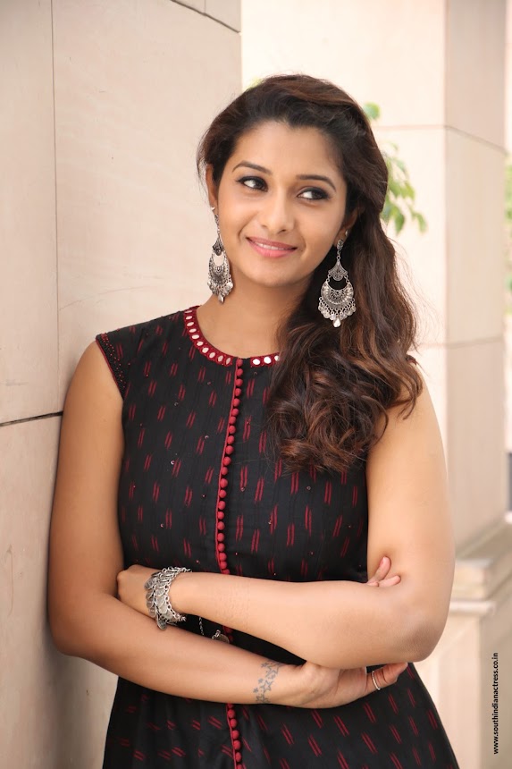 Priya Bhavani Shankar
