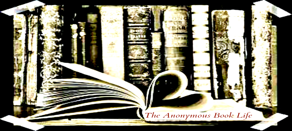 The Anonymous Book Life