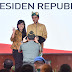 Setelah Surabaya, Presiden Jokowi Sosialisasikan PPh Final UMKM 0,5% di Bali
