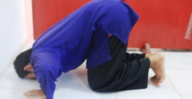 Kerap Terjadi, Lupa Sudah Rakaat Berapa Ketika Shalat, Ini yang Harus Dilakukan!