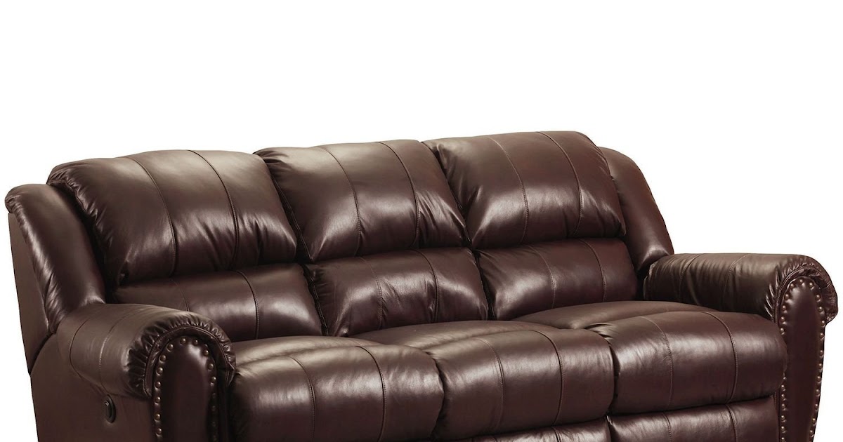 The Best Power Reclining Sofa Reviews Lane Furniture Power Reclining
