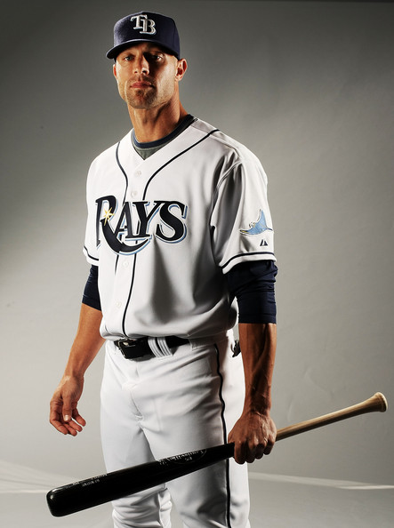 BASEBALL TITANS: GABE KAPLER