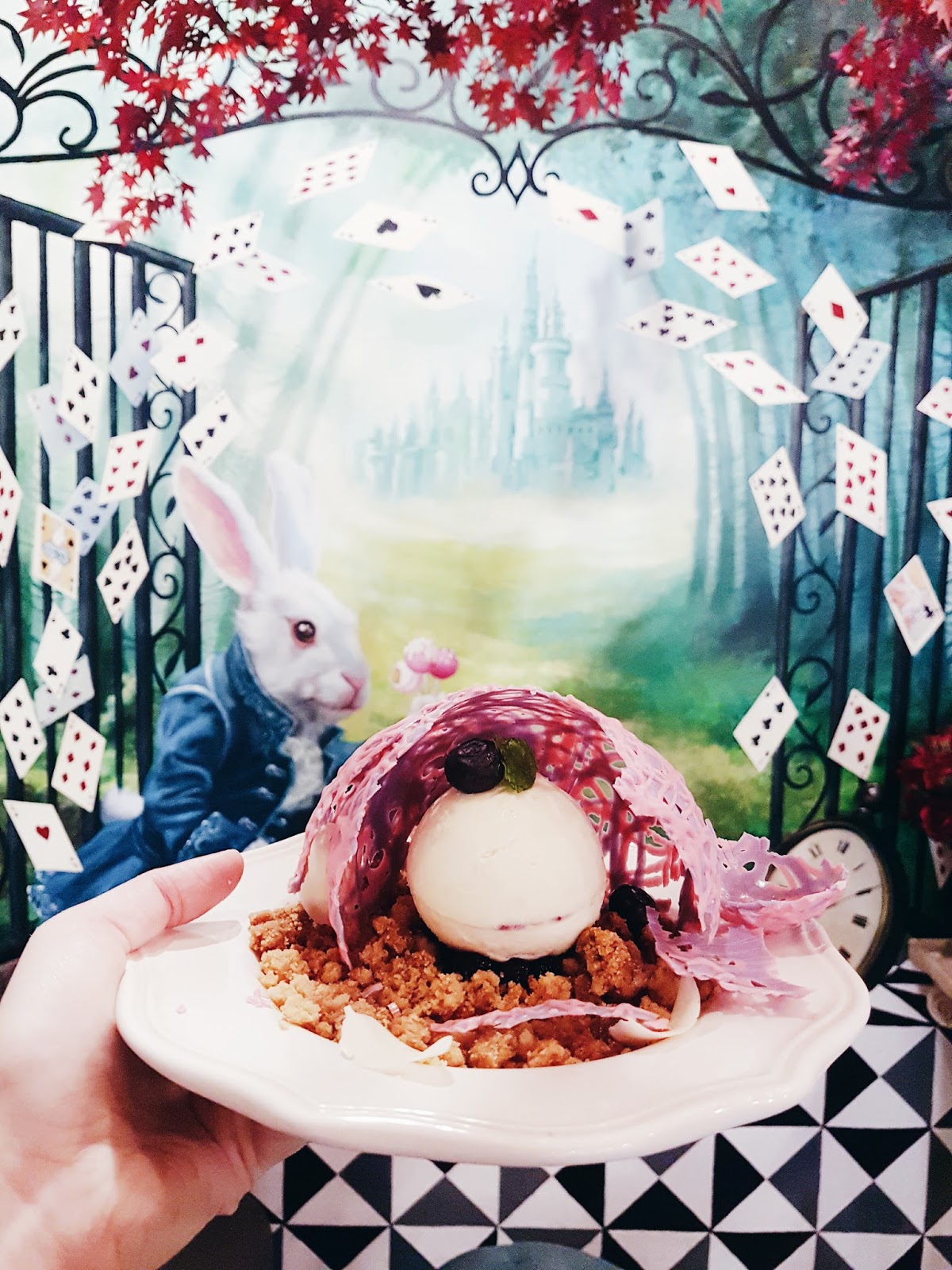 best cafe in bangkok perhaps rabbits ekkamai review
