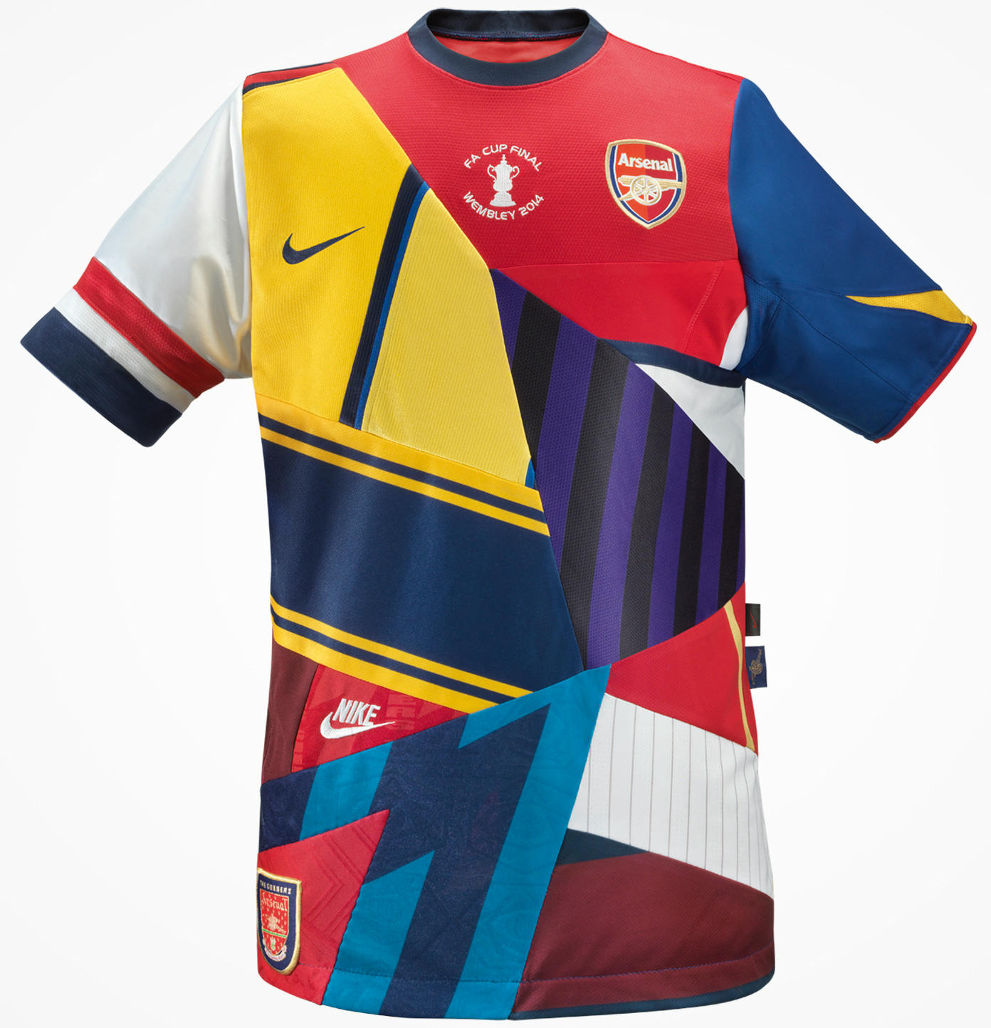 Manchester United to Play Last Match in Nike Kits - Has Nike Any Special Plans? - Footy Headlines