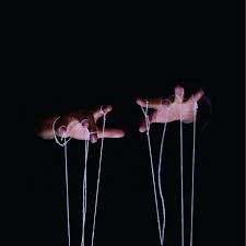 Politics And Its Discontents Pulling Strings