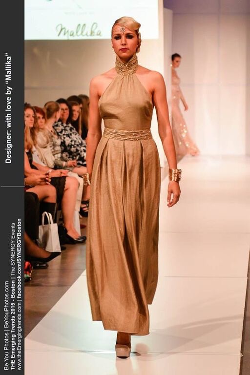 Boston Fashion Week Events Boston Fashion Week Events