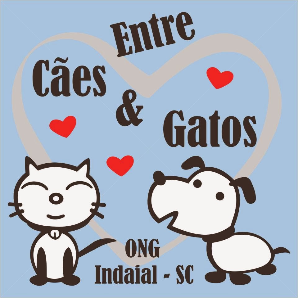Entre Cães & Gatos ONG