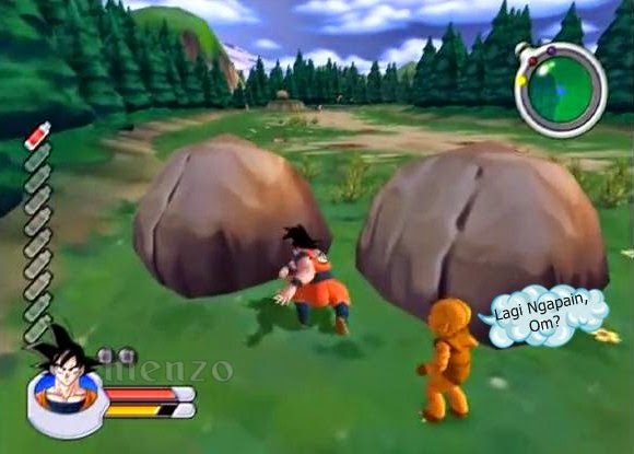 Dragon Ball Z Sagas (1) Dragon Ball Z Sagas (1)